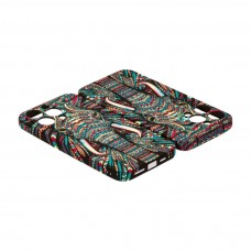 Husă iPhone 15 Pro Max LUXO TPU Tribal Elephant