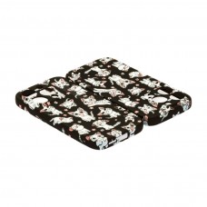 Husă iPhone 15 Pro LUXO TPU Space Kitties