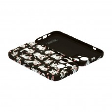 Husă iPhone 15 Pro LUXO TPU Space Kitties