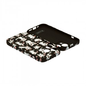 Husă iPhone 15 Pro LUXO TPU Space Kitties