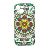 Husă iPhone 15 LUXO TPU Love Mandala