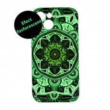 Husă iPhone 15 LUXO TPU Love Mandala