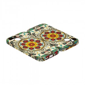 Husă iPhone 15 LUXO TPU Love Mandala