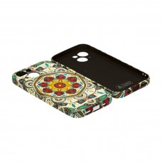 Husă iPhone 15 LUXO TPU Love Mandala
