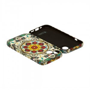 Husă iPhone 15 LUXO TPU Love Mandala