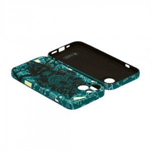 Husă iPhone 15 LUXO TPU Math Owl