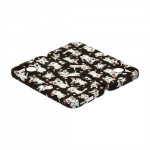 Husă iPhone 15 LUXO TPU Space Kitties