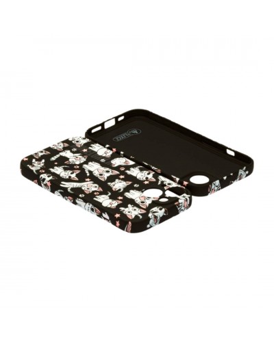 Husă iPhone 15 LUXO TPU Space Kitties Husă iPhone 15 LUXO TPU Space Kitties
