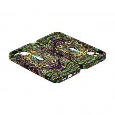 Husă iPhone 15 LUXO TPU Tribal Rhino