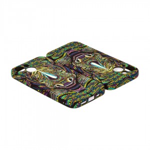 Husă iPhone 15 LUXO TPU Tribal Rhino