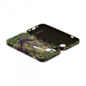 Husă iPhone 15 LUXO TPU Tribal Rhino
