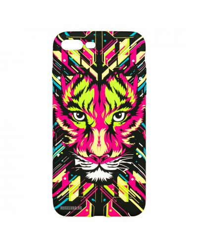 Husă iPhone 7+/8+ LUXO TPU HyperTech Puma