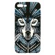 Tribal Wolf