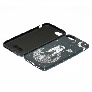 Husă iPhone 7/8/SE2 LUXO TPU Astronaut on the Moon
