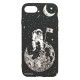 Astronaut on the Moon