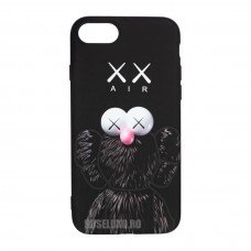 Husă iPhone 7/8/SE2 LUXO TPU Darkside Kaws