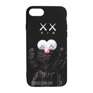 Husă iPhone 7/8/SE2 LUXO TPU Darkside Kaws