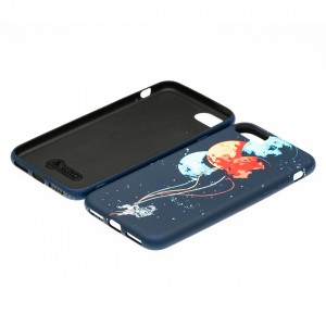 Husă iPhone 7/8/SE2 LUXO TPU Balloons or Planets