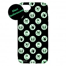 Husă iPhone 7/8/SE2 LUXO TPU Bulldots