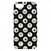 Husă iPhone 7/8/SE2 LUXO TPU Bulldots