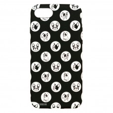 Husă iPhone 7/8/SE2 LUXO TPU Bulldots