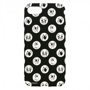Husă iPhone 7/8/SE2 LUXO TPU Bulldots