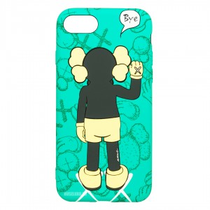 Husă iPhone 7/8/SE2 LUXO TPU Bye Kaws