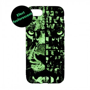 Husă iPhone 7/8/SE2 LUXO TPU Feral Motivation