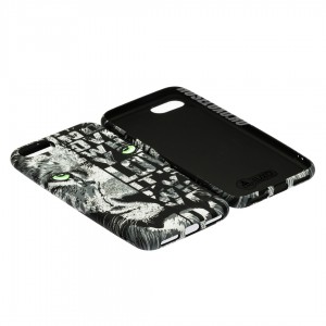 Husă iPhone 7/8/SE2 LUXO TPU Feral Motivation