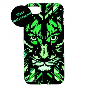 Husă iPhone 7/8/SE2 LUXO Hard Case HyperTech Puma