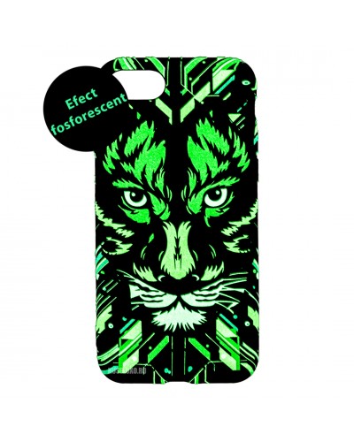 Husă iPhone 7/8/SE2 LUXO Hard Case HyperTech Puma