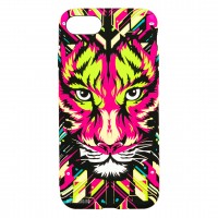 Husă iPhone 7/8/SE2 LUXO Hard Case HyperTech Puma