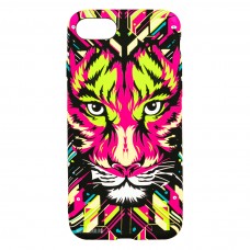 Husă iPhone 7/8/SE2 LUXO Hard Case HyperTech Puma
