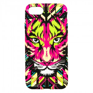 Husă iPhone 7/8/SE2 LUXO Hard Case HyperTech Puma