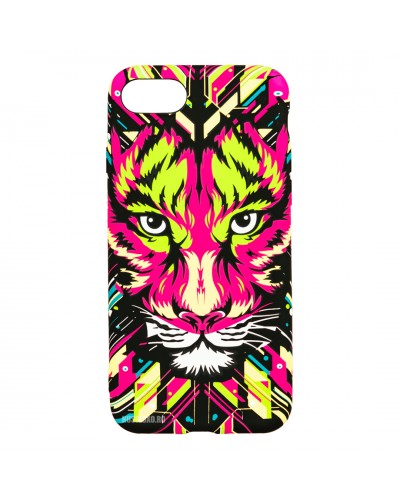 Husă iPhone 7/8/SE2 LUXO Hard Case HyperTech Puma