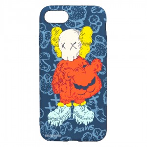 Husă iPhone 7/8/SE2 LUXO TPU Kaws