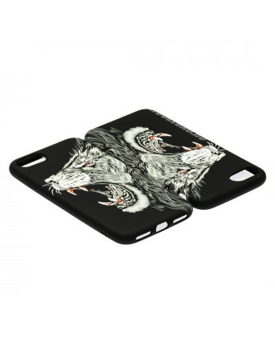 Husă iPhone 7/8/SE2 LUXO TPU King Lion