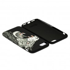 Husă iPhone 7/8/SE2 LUXO TPU King Lion