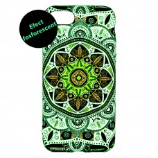 Husă iPhone 7/8/SE2 LUXO TPU Love Mandala