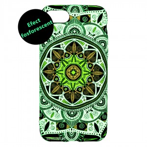 Husă iPhone 7/8/SE2 LUXO TPU Love Mandala