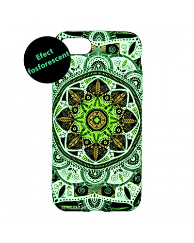Husă iPhone 7/8/SE2 LUXO TPU Love Mandala