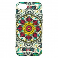 Husă iPhone 7/8/SE2 LUXO TPU Love Mandala
