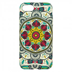 Husă iPhone 7/8/SE2 LUXO TPU Love Mandala