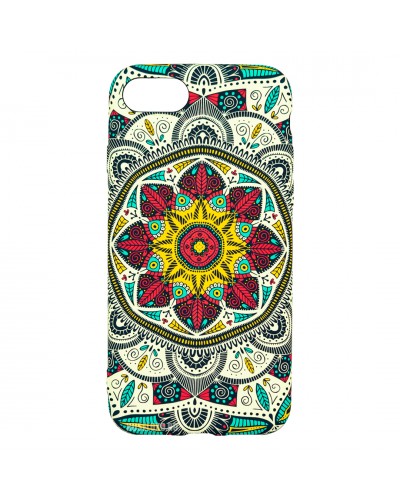 Husă iPhone 7/8/SE2 LUXO TPU Love Mandala