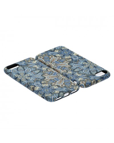 Husă iPhone 7/8/SE2 LUXO TPU Mandala Flowers