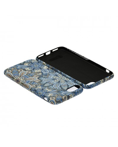 Husă iPhone 7/8/SE2 LUXO TPU Mandala Flowers