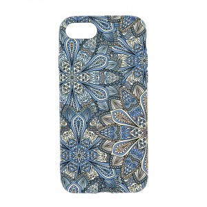 Husă iPhone 7/8/SE2 LUXO TPU Mandala Flowers