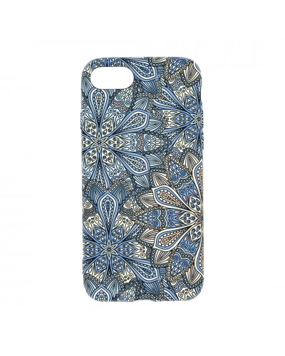 Husă iPhone 7/8/SE2 LUXO TPU Mandala Flowers