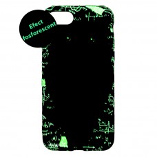 Husă iPhone 7/8/SE2 LUXO Hard Case Math Owl