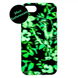 Husă iPhone 7/8/SE2 LUXO TPU Summer Birds